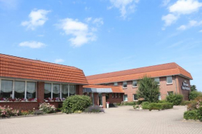 Hotel Pension Störtebeker, Biendorf